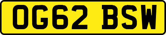 OG62BSW