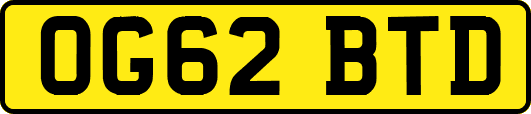 OG62BTD