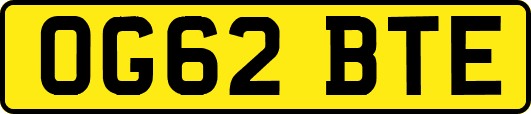 OG62BTE