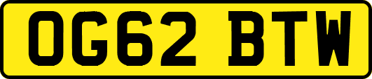 OG62BTW