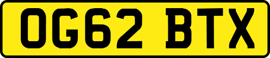 OG62BTX