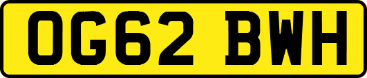 OG62BWH