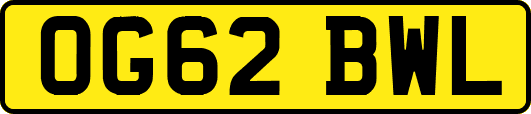 OG62BWL