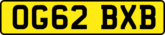 OG62BXB