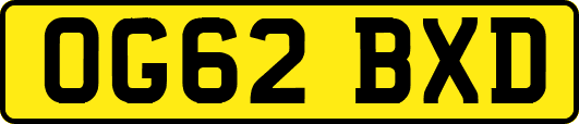 OG62BXD