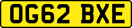OG62BXE