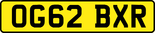 OG62BXR