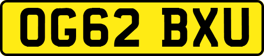 OG62BXU