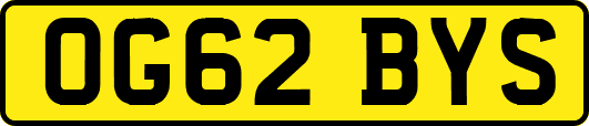 OG62BYS