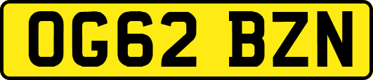 OG62BZN