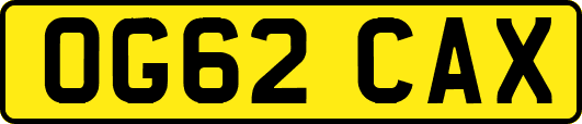 OG62CAX