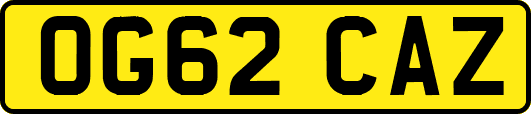 OG62CAZ