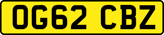 OG62CBZ