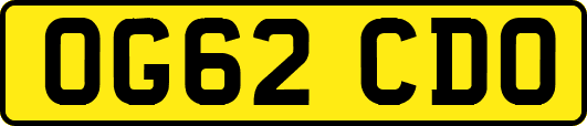 OG62CDO