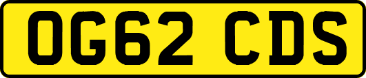 OG62CDS
