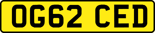 OG62CED