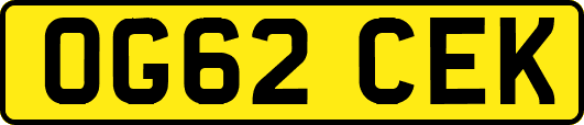 OG62CEK