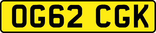 OG62CGK