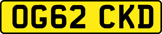 OG62CKD