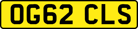 OG62CLS