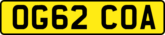 OG62COA