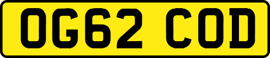 OG62COD