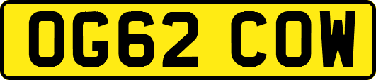 OG62COW