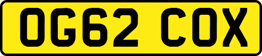 OG62COX