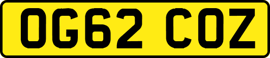 OG62COZ