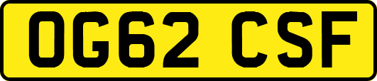 OG62CSF