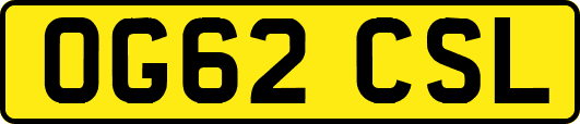 OG62CSL