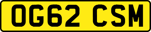 OG62CSM