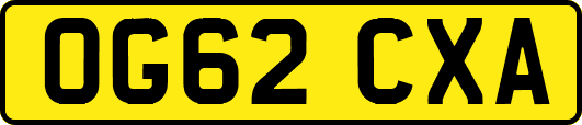 OG62CXA
