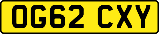 OG62CXY