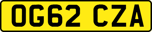 OG62CZA