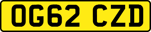 OG62CZD