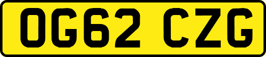 OG62CZG