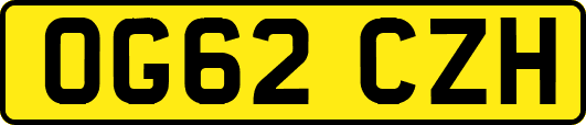 OG62CZH