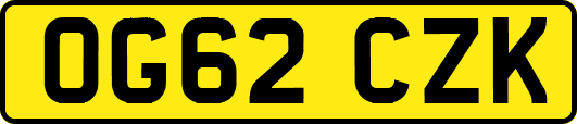 OG62CZK