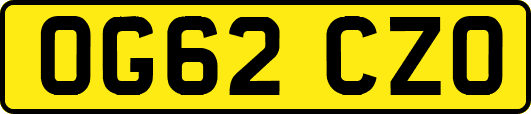 OG62CZO