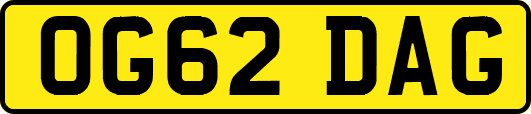 OG62DAG