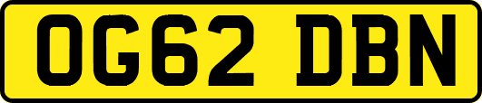 OG62DBN