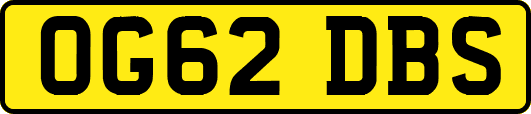 OG62DBS