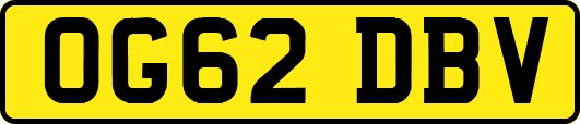 OG62DBV