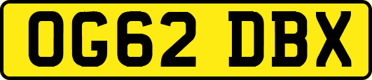 OG62DBX