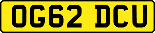 OG62DCU