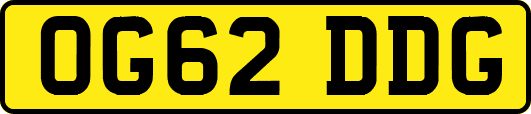 OG62DDG