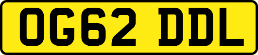 OG62DDL