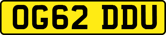 OG62DDU