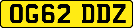 OG62DDZ
